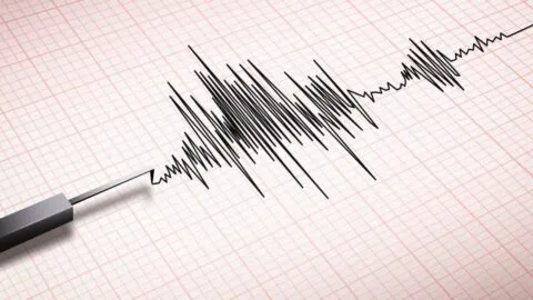 Cómo prepararse ante un sismo en California y sobrevivir a un terremoto sin caos