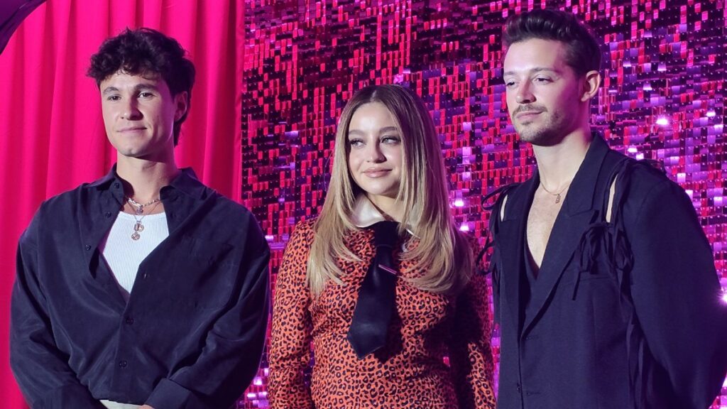 Elenco de Soy Luna