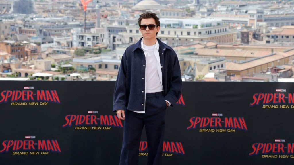 Spider-Man: Brand New Day