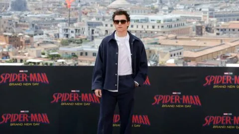 ¡Tom Holland en México! Sony revela detalles del Fan Event por el lanzamiento de Spider-Man: Brand New Day