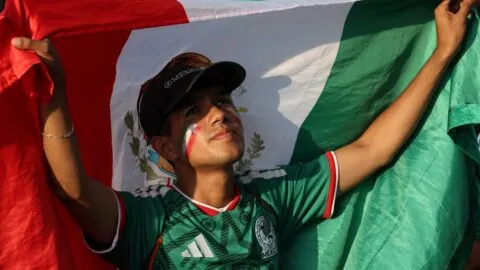 ¿Sueñas con ir al Mundial 2030? Esto tendrías que ahorrar desde hoy