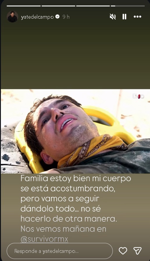 Suvivor