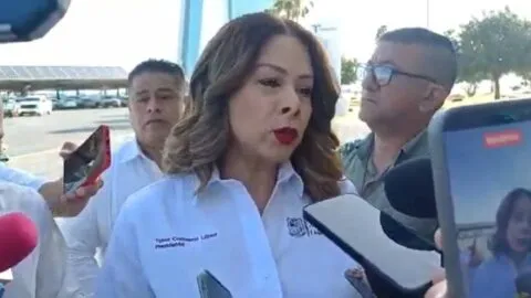 Desmantelan red de corrupción en el Poder Judicial de Tamaulipas; hay funcionarios y abogados vinculados a proceso