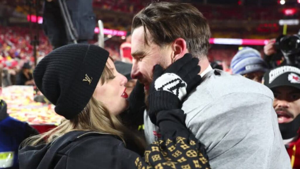 ¿Taylor Swift y Travis Kelce ya se casaron? Esto es lo que reportan