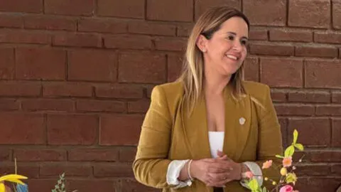 Atacan a balazos a regidora de Morena en Tecate; muere su esposo y ella es hospitalizada en EE. UU.