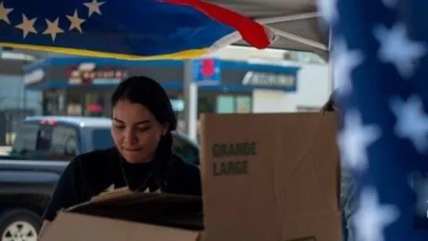 Terremotos en Venezuela: cómo ser voluntario desde Miami, Nueva York y Los Ángeles