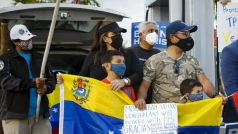 Terremotos en Venezuela reabren la lucha por el TPS: qué está pasando y por qué miles de venezolanos siguen en incertidumbre