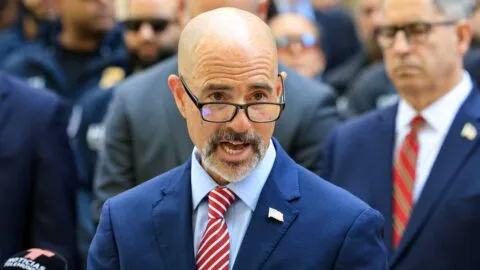 DEA lanza advertencia tras cadena perpetua al “Mayo”: va por funcionarios corruptos