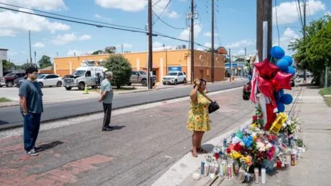 Testigos contradicen la versión del ICE sobre muerte de Lorenzo Salgado