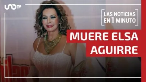 Noticias de hoy 15 de julio 2026, hasta las 13:00 horas, en un minuto