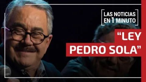 Noticias de hoy 16 de julio 2026, hasta las 13:00 horas, en un minuto