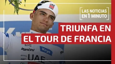 Noticias de hoy 9 de julio 2026, hasta las 13:00 horas, en un minuto