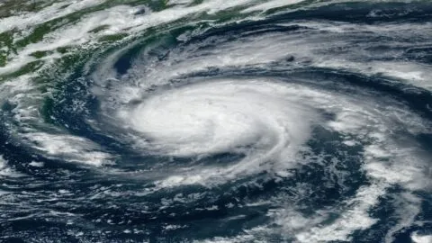 Vigilancia ante ciclones tropicales: ¿cuáles son los estados con mayor riesgo?
