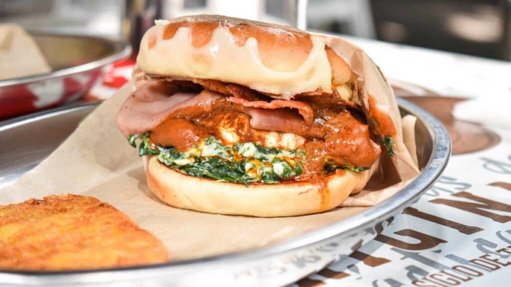 Tortas Niagara