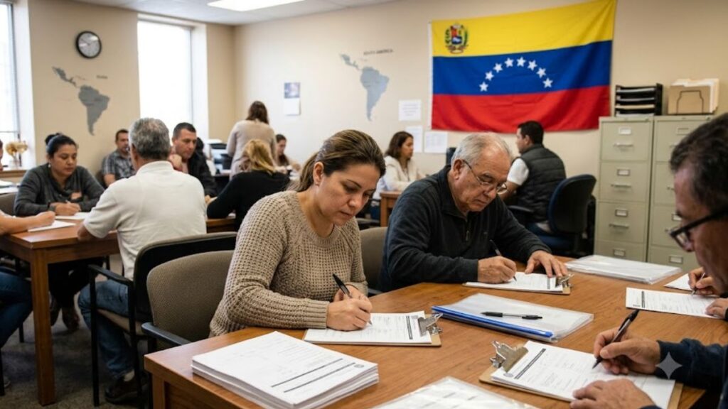 Estas son las recomendaciones para proteger su situación mientras esperan nuevas decisiones