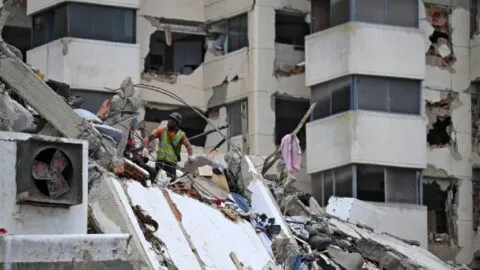 Tragedia en Venezuela por sismos se acerca a los 3 mil muertos