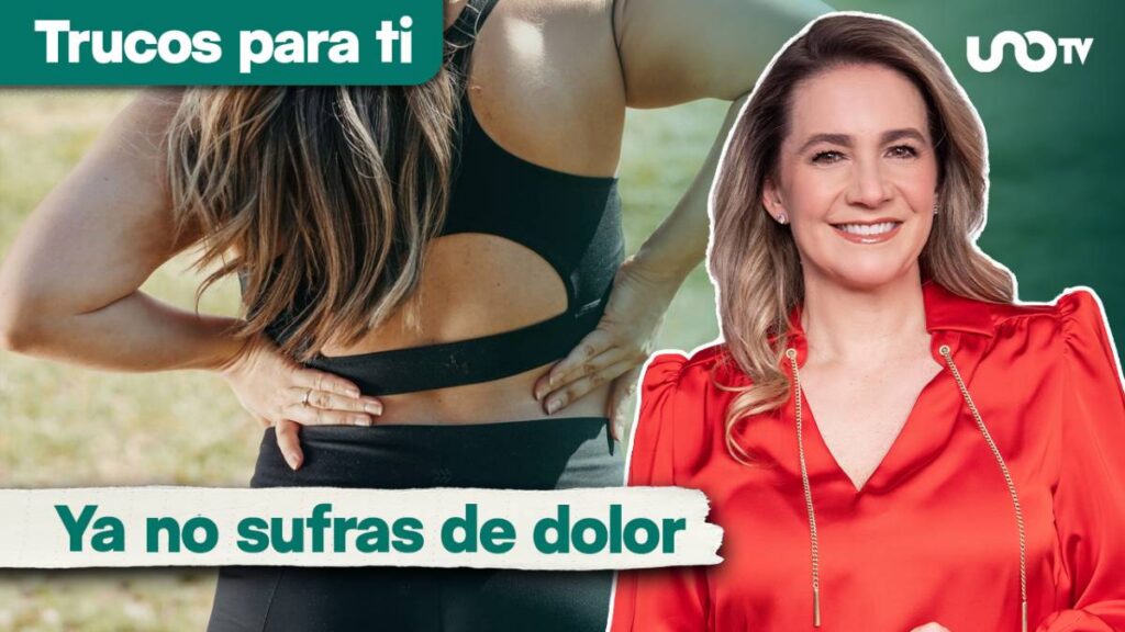 Trucos Dolor