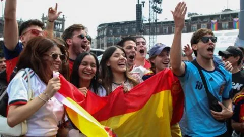Mundial 2026 dejó ganancias desiguales para hoteles, bares y antros; balance no cumplió las expectativas