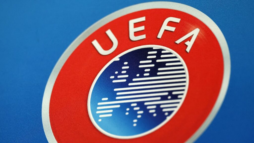 UEFA