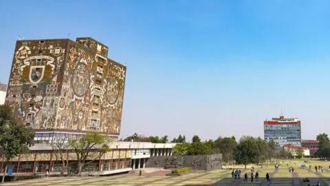 UNAM destapa presunto fraude en concurso de ingreso a licenciatura 2026; ya hay denuncia penal