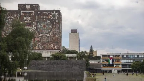¿Por qué la UNAM congeló las inscripciones tras el fraude en el examen?