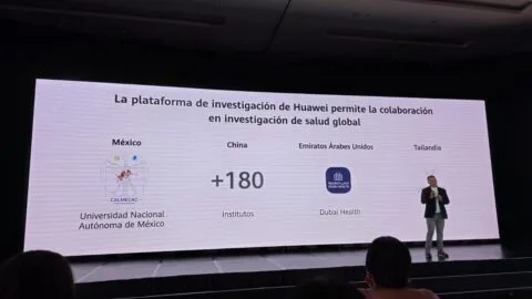 Investigadores de la UNAM usan relojes inteligentes para prevenir hipertensión y diabetes