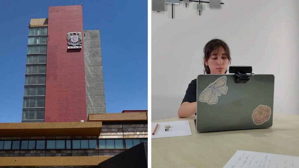 UNAM revisará el examen de admisión a licenciatura