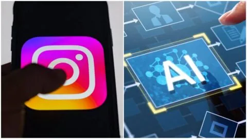 Fotos de Instagram pueden ser usadas por la IA: cómo evitarlo paso a paso