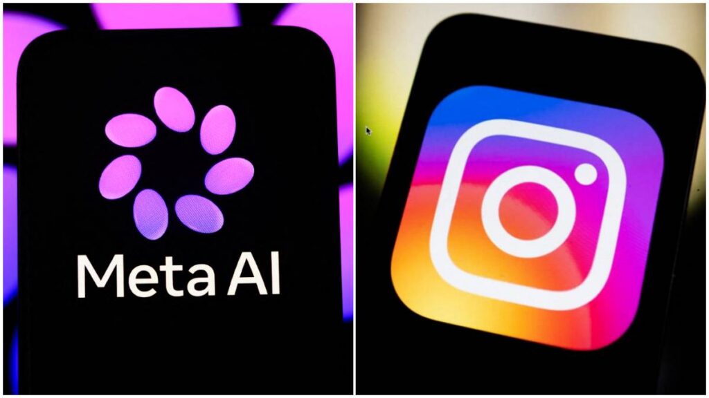 META IA puede usar tus imágenes si son públicas en Instagram