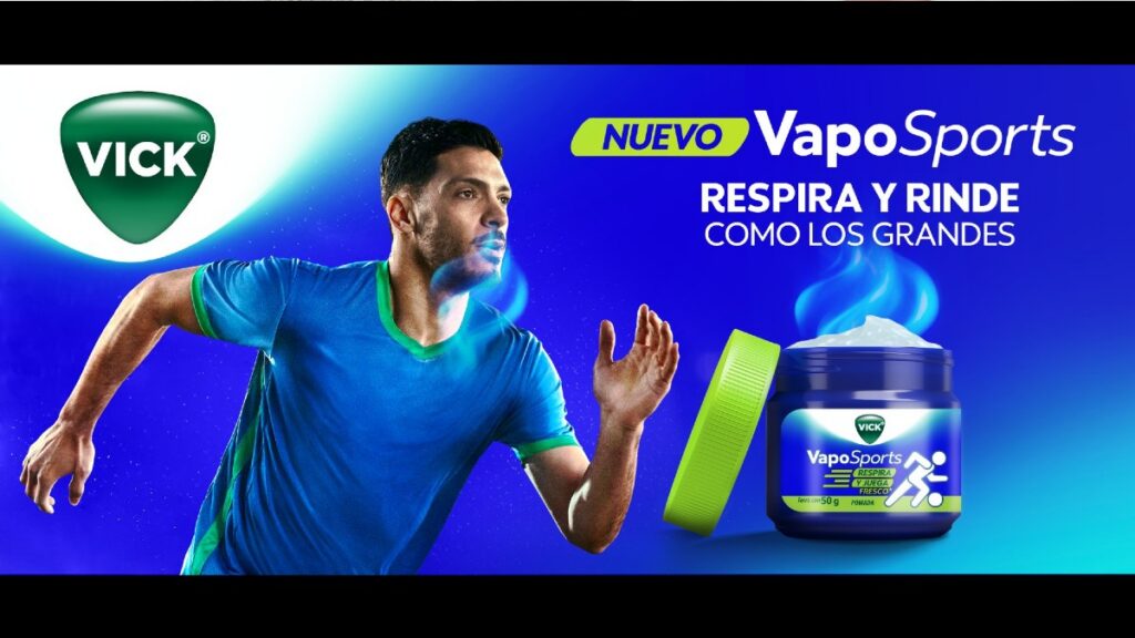 VapoSports Medio Maratón CDMX 2026