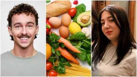 ¿Eres hombre o mujer? La mejor verdura para tu salud podría ser diferente