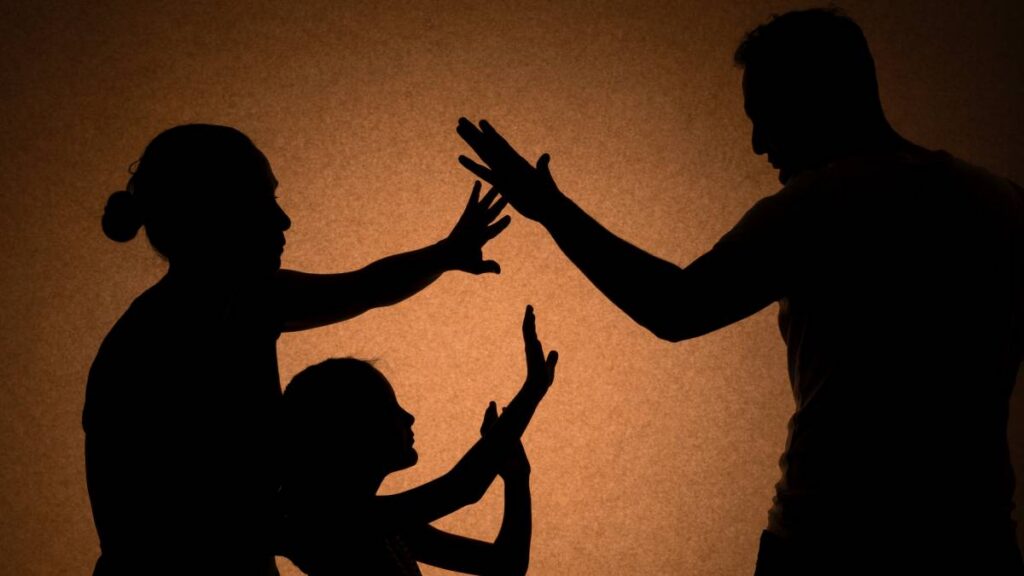 Violencia Familiar