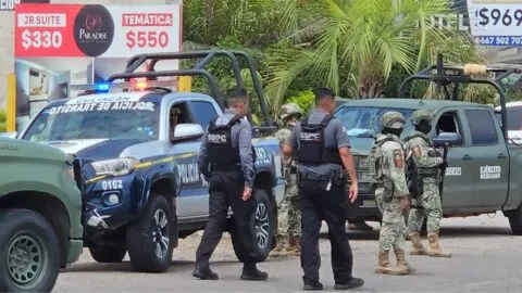Nueve asesinatos en dos días: Sinaloa registra violento fin de semana