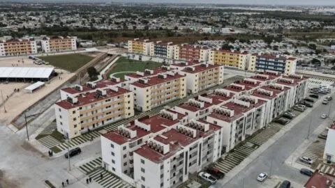 Conavi mantiene abierto el registro al Programa de Vivienda para el Bienestar
