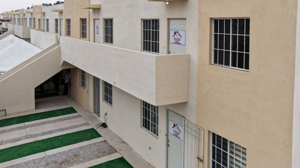 Conavi explica cómo registrarse a Vivienda para el Bienestar, quiénes pueden participar y qué documentos deben presentar.