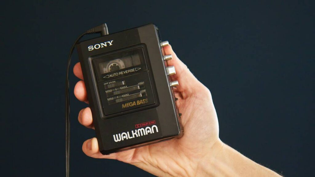 Walkman