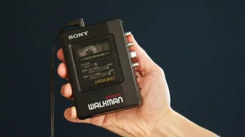 El legado del Walkman sigue vivo: las alternativas con Bluetooth, USB-C y conversión a MP3 que triunfan en 2026