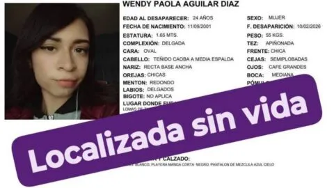 “No han hecho nada”: feminicidio de Wendy Paola cumple 5 meses sin detenidos en el Edomex