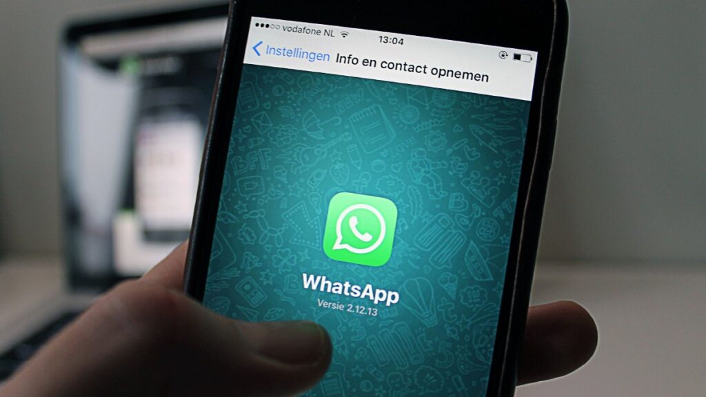 WhatsApp