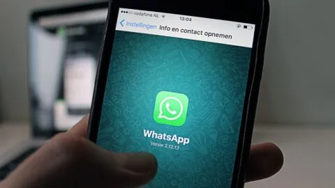 No compartas este código de WhatsApp; podrías ser víctima de fraude