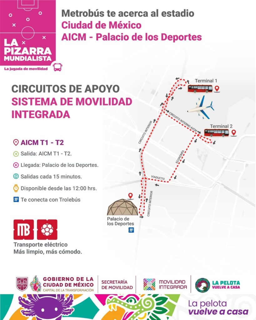 metrobus