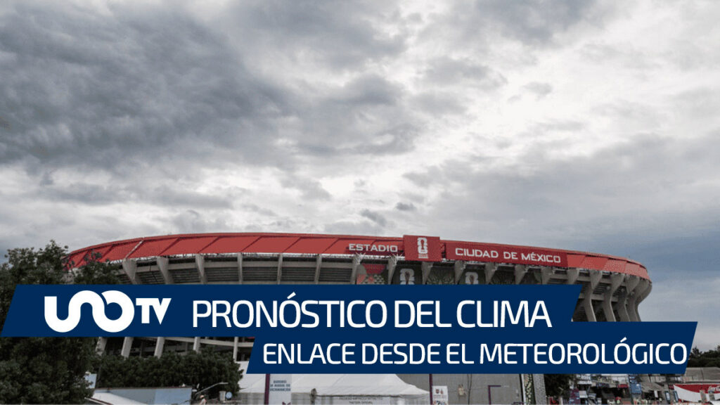 Estadio Ciudad de México