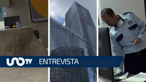 Abogado de recepcionista revela a Uno TV qué desató agresión en hotel de Santa Fe