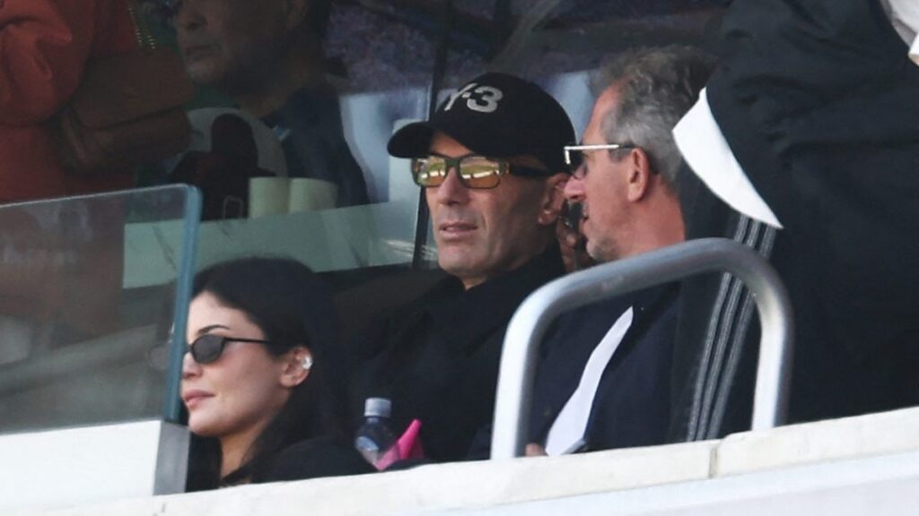 Zinedine Zidane