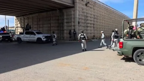 Ocho de las víctimas del multihomicidio en Zacatecas fallecieron por asfixia y dos por impacto de arma fuego