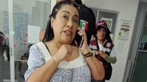 Acusan a regidora de Apizaco, Tlaxcala, de coartar la libertad de expresión de periodista