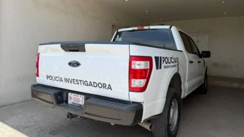 Inicia audiencia de Danna Yanina, primera detenida por caso Dafne