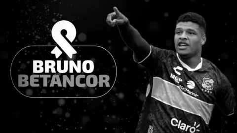 Muere futbolista de 22 años de manera inesperada en pleno inicio de temporada