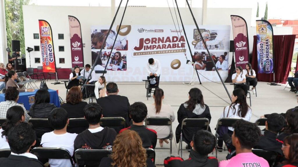 Jornada Integral Imparable