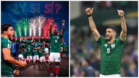 ¿De dónde salió el “¿Y si sí?”, el mantra de México que sueña con hacer historia en el Mundial 2026?